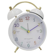 Learn the Time Alarm Clock